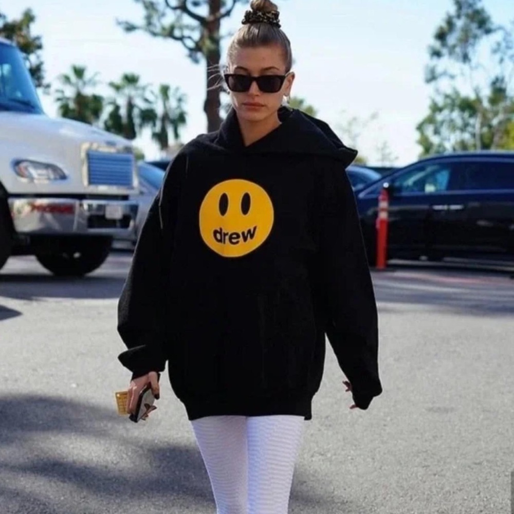 Drew House Mascot Hoodie - NWOT